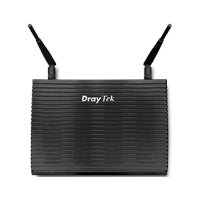 DrayTek Vigor 2927ax WiFi 6 AX3000 Dual-WAN Gigabit VPN Router DrayTek Vigor 2927ax WiFi 6 AX3000 Dual-WAN Gigabit VPN Router